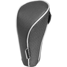 Longridge Magnetix Hybrid-Golf-Schlägerkopfabdeckung aus Holz