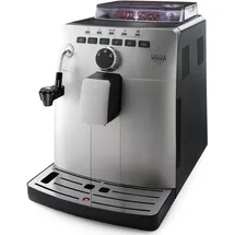Gaggia Naviglio Deluxe HD8749/11 Edelstahl