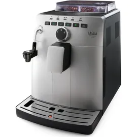 Gaggia Naviglio Deluxe HD8749/11 Edelstahl