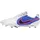 Nike Tiempo Ligera FG Herren Weiß/Black-Racer Blue-Pink Blast 46