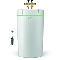 Grünbeck Enthärtungsanlage softliQ:MD38