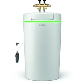Grünbeck Enthärtungsanlage softliQ:MD38