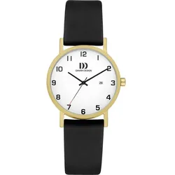 Damenuhr - Danish Design Modell: 3326666