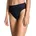 Slip 1er Pack Elastic High Waist natürlich atmungsaktive und weiche Single Jersey-Qualität