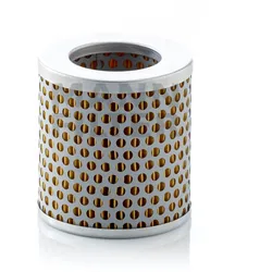 MANN-FILTER Luftfilter C 75 Motorluftfilter,Filter für Luft