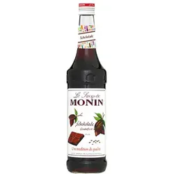 Monin Chocolat braun Sirup 1000ml