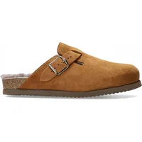 Mephisto Herren Clogs in Braun, Größe 40 - Braun - 40