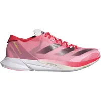 Adidas Adizero Adios 8 W Pink Spark / Aurora Met. / Solar Red 40 2/3