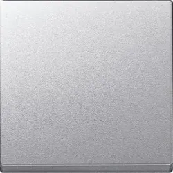MERTEN 433160, Tasten, Aluminium, 1 Stück(e)
