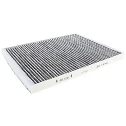 Vemo Filter, Innenraumluft [Hersteller-Nr. V33-31-0001] für Chrysler