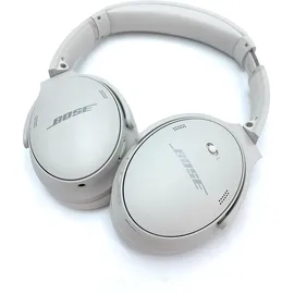 Bose QuietComfort 45 weiß