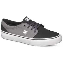 DC Shoes Trase TX Herren Schwarz/Weiß 43