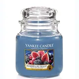 Yankee Candle Mulberry & Fig Delight