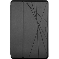 Targus Click-In Schutzhülle für Samsung Galaxy Tab S7+ schwarz