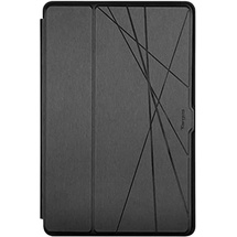 Targus Click-In Schutzhülle für Samsung Galaxy Tab S7+ schwarz