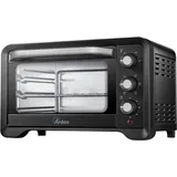 Ardes AR6222PB Schwarz