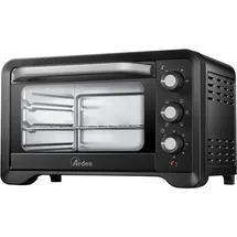 Ardes AR6222PB Schwarz