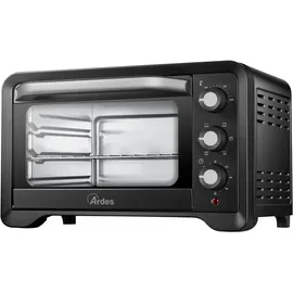 Ardes AR6222PB Schwarz