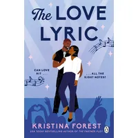 Penguin Books Ltd (UK) The Love Lyric