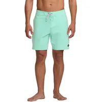 BILLABONG Every Other Day 17.5"", Herren, Gr. 30 türkis