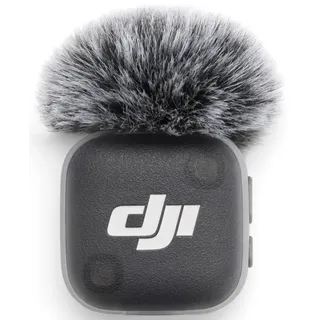 DJI Mic Mini 2 Sender