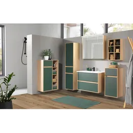 BASIC by Balculina Hochschrank SPICE