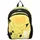 Vadobag Pokémon Rucksack mit Vortasche | Pokemon | 37 x 28 x 12 cm | Tasche