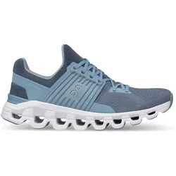 ON Damen Laufschuhe, Lake | Sky, 38 1⁄2