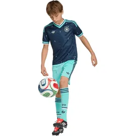 adidas DFB Auswärtsshorts 2026 Kinder Gr. 176