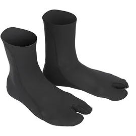 ION Neoprensocken Plasma Schwarz 42