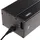 Celexon UST Hochkontrast Bodenscheren Leinwand - HomeCinema Plus, 80\" schwarz"