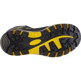 CMP Rigel Mid WP Kinder B.Blue/Zafferano 32