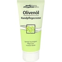 Dr. Theiss Naturwaren Olivenöl Handpflegecreme 100 ml