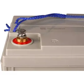 Victron Energy Victron AGM 12V 125Ah Super Cycle Batterie - 0% MwST. (Angebot gemäß §12 USt Gesetz.)