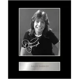 Iconic pics David Cassidy signiertes Foto mit Passepartout, #1, mit Autogramm, Geschenk