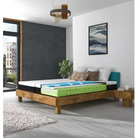 Hn8 Schlafsysteme Royal Visco 26 80 x 200 cm H4