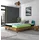 Hn8 Schlafsysteme Royal Visco 26 80 x 200 cm H4