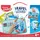 Maped 969310 transparente Tafel"Spiele & Zeichnungen" TRAVEL BOARD