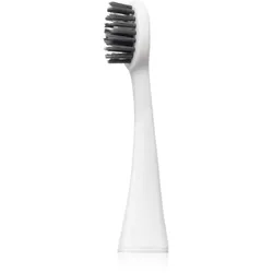 Burst Brush Replacement Head White Ersatz-Kopf 1 St.