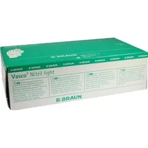 B. Braun VASCO NITRIL LIGHT UH S