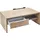 Innostyle Memphis 160-210 x 75 x 90 cm grau