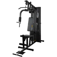 Darwin Fitness HG30 Schwarz
