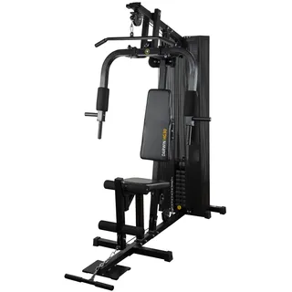 Darwin Fitness HG30 Schwarz