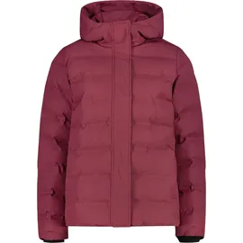 CMP Damen Hoodie Jacke (Größe S, pink)