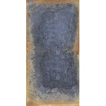Euro Stone Oxyde Blau 60 x 120 cm