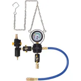 VIGOR Vakuum-Befülleinheit V4202