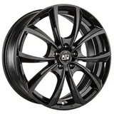 MSW 27 T 9 5x19 5x114 3 ET45 MB64 12