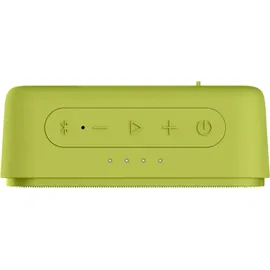 Grundig GBT JAM Black lime