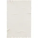 Musselin Sommerdecke 150 x 200 cm Braun
