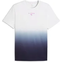 Puma Hyrox Graphic Weiß/Deep Plum XL